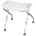 Folding Bath Bench