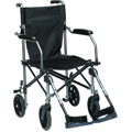 Travelite Transport Wheelchair Chair in a Bag