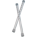 Walker Tall Extension Legs