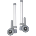 Rear Glide Walker Brakes