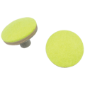Replacement Tennis Ball Glide Pads