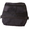 Front Walker Nylon Carry Pouch