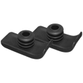 Walker Ski Glides