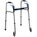 Trigger Release Folding Walker