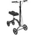DV8 Aluminum Steerable Knee Walker Knee Scooter Crutch Alternative
