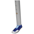 Sneaker Walker Glides