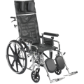 Sentra Reclining Wheelchair