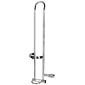 Universal Wheelchair Oxygen "E" Cylinder Holder
