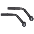 Anti Tippers with Casters
