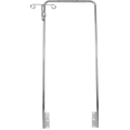 Overhead Adjustable Wheelchair Anti Theft Device