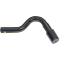 Viper Reclining Wheelchair Rear Anti Tipper
