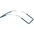 Dolphin Bath Chair Adjustable Base