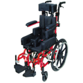 Kanga TS Tilt In Space Wheelchair