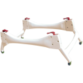 Otter Pediatric Bathing System Optional Bathtub Stand