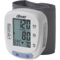 Automatic Blood Pressure Monitor, Wrist Model