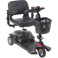 Scout DST 3-Wheel Travel Scooter