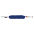Sit-to-Stand Buttock Strap