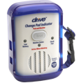 PrimeGuard Fall Monitor with Timed Change Pad Function