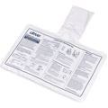 Cordless Patient Alarm Pad, Pack of 5