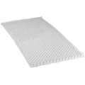 Convoluted Foam Pad
