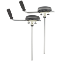 Forearm Platform Attachment for Glider Walker