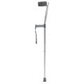 Aluminum Forearm Crutches