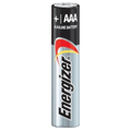 Energizer Max AAA Alkaline Batteries