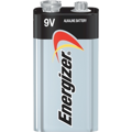 Energizer Max 9V Alkaline Batteries