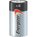 Energizer Max C Alkaline Batteries