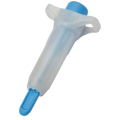 OptiLance Safety Lancets, Low Flow (100/Box)