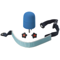 Aquajoy Lap Harness with Pommel