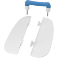 Aquajoy Headrest and Wingbacks