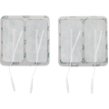 Oval Pre Gelled Electrodes for TENS Unit
