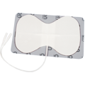 Butterfly Pre Gelled Electrodes for TENS Unit