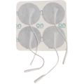 Round Pre Gelled Electrodes for TENS Unit