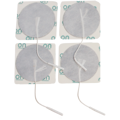 Round Pre Gelled Electrodes for TENS Unit