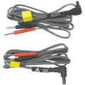 Color Coded Tens Unit Lead Wires