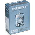 INFINITY® Automatic Coding Blood Glucose Monitoring System