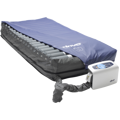 Harmony True Low Air Loss Tri-Therapy Mattress Replacement System