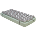 Air Mattress Overlay Support Surface