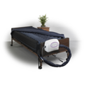 Lateral Rotation Mattress with on Demand Low Air Loss, 10"