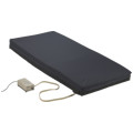 Balanced Aire Powered Alternating Pressure Air/Foam Mattress
