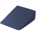 Compressed Bed Wedge Cushion