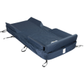 Universal Mattress Cover with Defined Perimeter