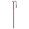 Folding Cane with Glow Gel Grip Handle