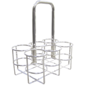 6 Cylinder Oxygen Carrier