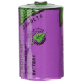 3.6V Lithium Battery for Fingertip Pulse Oximeter