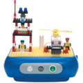 Interactive Nebulizer Building Block Kit