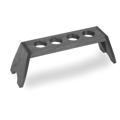 Model 624 Professional Instruments Holder