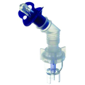 PediNeb Pediatric Nasal Aerosol Pacifier, Pack of 12